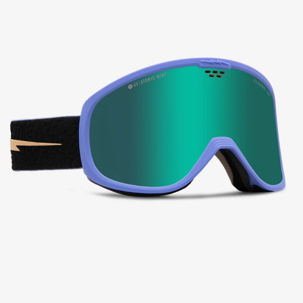 Electric Visual Pike Ski Goggles